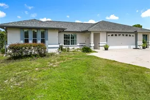 22163 SW Edgewater Blvd, Dunnellon, FL 34431 - Photo 1