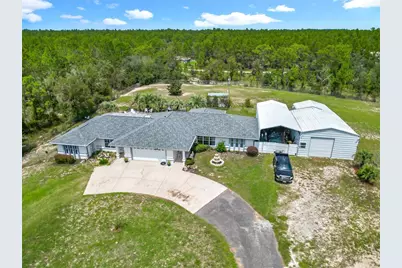 22163 SW Edgewater Boulevard, Dunnellon, FL 34431 - Photo 2