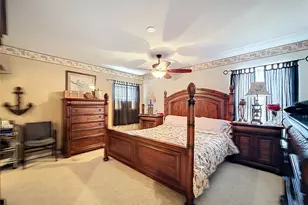 22163 SW Edgewater Blvd, Dunnellon, FL 34431 - Photo 6