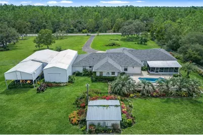 22163 SW Edgewater Boulevard, Dunnellon, FL 34431 - Photo 14