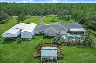 22163 SW Edgewater Blvd, Dunnellon, FL 34431 - Photo 14