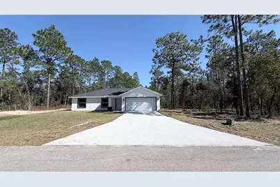 2009 NW Buena Vista Road, Dunnellon, FL 34431 - Photo 1