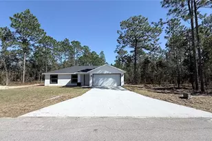 2009 NW Buena Vis Rd, Dunnellon, FL 34431 - Photo 1