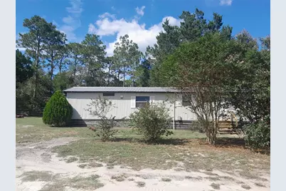 3731 SE 117th Terrace, Morriston, FL 32668 - Photo 2