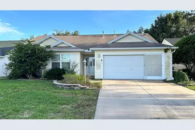 17700 SE 92nd Grantham Terrace, The Villages, FL 32162 - Photo 1