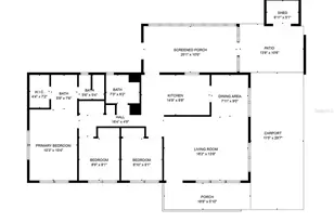 411 NE 63rd Ct, Ocala, FL 34470 - Photo 28