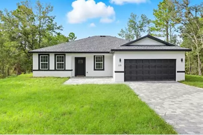 225 W Diego Place, Citrus Springs, FL 34434 - Photo 6