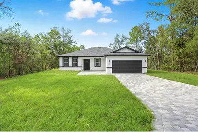 225 W Diego Place, Citrus Springs, FL 34434 - Photo 4