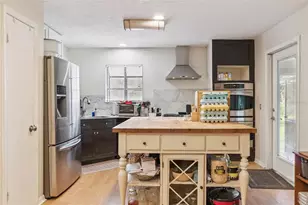 5781 S Crater Lake Cir, Keystone Heights, FL 32656 - Photo 20