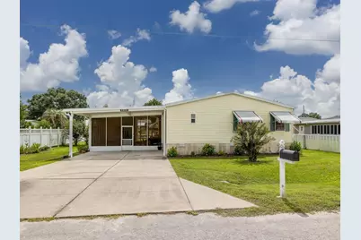 6900 NE 4th Lane, Ocala, FL 34470 - Photo 1