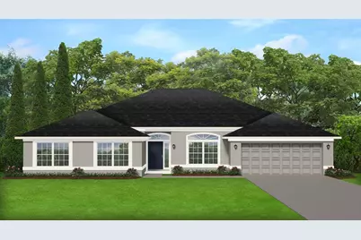 17274 SW 57th Avenue, Ocala, FL 34473 - Photo 1