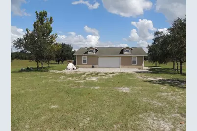 9871 NE 60th Street, Bronson, FL 32621 - Photo 2