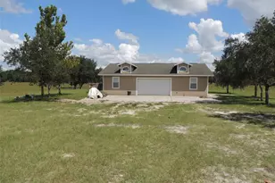 9871 NE 60th St, Bronson, FL 32621 - Photo 2