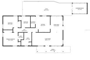 1316 E Lasalle St, Hernando, FL 34442 - Photo 34