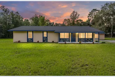 1316 E La Salle Street, Hernando, FL 34442 - Photo 2