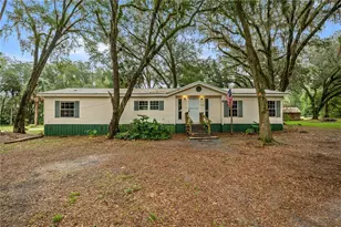 11600 NE 144 Pl, Fort Mc Coy, FL 32134 - Photo 1