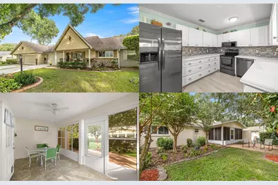 9371 SW 82nd Terrace #B, Ocala, FL 34481 - Photo 1