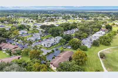 588 Fairways Lane #E101, Ocala, FL 34472 - Photo 34