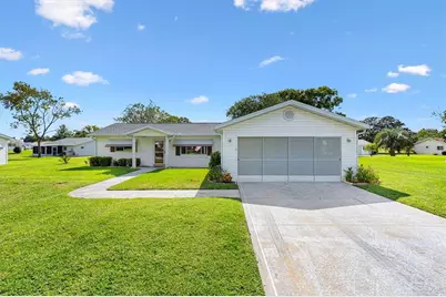 17710 SE 108th Avenue, Summerfield, FL 34491 - Photo 1