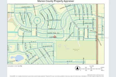 0 Juniper Trail, Ocala, FL 34472 - Photo 1