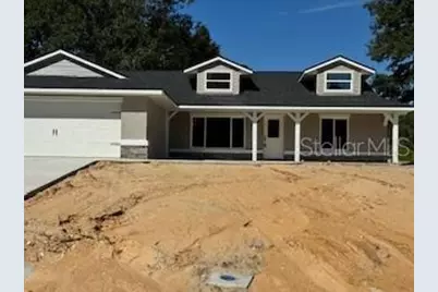 8196 N Terrel Terrace, Citrus Springs, FL 34434 - Photo 2