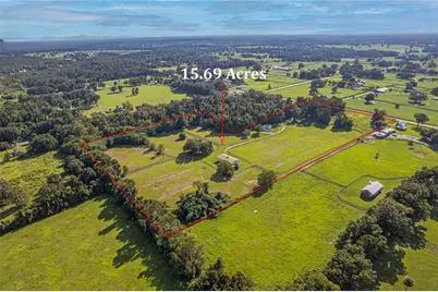 12615 NW Gainesville Road, Reddick, FL 32686 - Photo 8