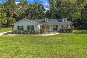12615 NW Gainesville Rd, Reddick, FL 32686 - Photo 1