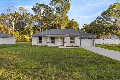 5208 NW 61st Avenue, Ocala, FL 34482 - Photo 1
