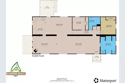 25212 E Highway 316, Salt Springs, FL 32134 - Photo 82