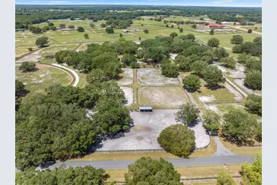 4750 SE 216th Avenue, Morriston, FL 32668 - Photo 2