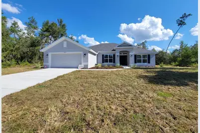 16717 SW 21st Circle, Ocala, FL 34473 - Photo 1