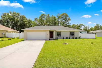 6318 SW 131st Street Road, Ocala, FL 34473 - Photo 1