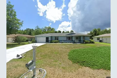 10452 SW 62nd Terrace Road, Ocala, FL 34476 - Photo 1
