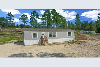 14151 SE 68th Lane, Morriston, FL 32668 - Photo 1