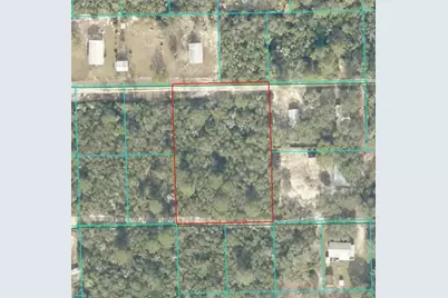 Lot 21 NE Street, Fort Mc Coy, FL 32134 - Photo 1