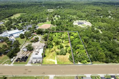 6574 W Gulf To Lake Highway, Crystal River, FL 34429 - Photo 1