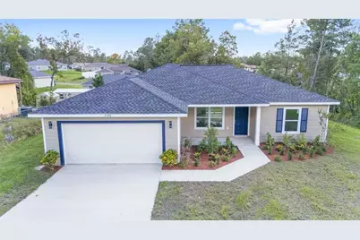 5192 SW 159th Street, Ocala, FL 34473 - Photo 2