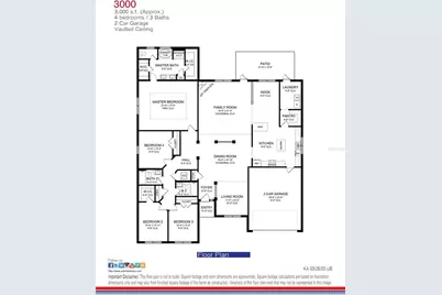 7035 SW 131st Loop, Ocala, FL 34473 - Photo 2