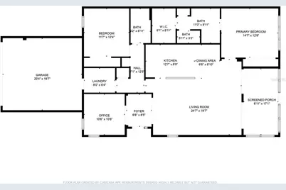 7153 SW 93rd Avenue, Ocala, FL 34481 - Photo 60