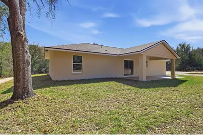 8158 N Terrel Terrace, Citrus Springs, FL 34434 - Photo 34