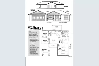 8158 N Terrel Terrace, Citrus Springs, FL 34434 - Photo 4