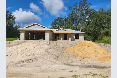 8158 N Terrel Terrace, Citrus Springs, FL 34434 - Photo 1