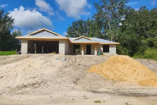 8158 N Terrel Terrace, Citrus Springs, FL 34434 - Photo 1