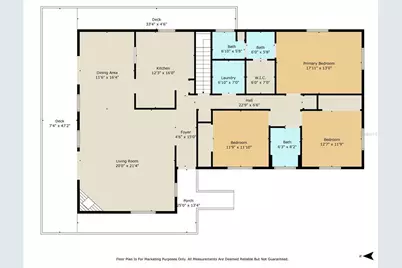 1931 NW 18th Street, Crystal River, FL 34428 - Photo 42