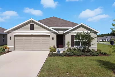 287 W Fairways View Drive, Beverly Hills, FL 34465 - Photo 1