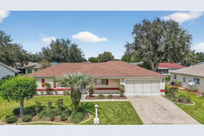 11353 SW 138th Lane, Dunnellon, FL 34432 - Photo 2