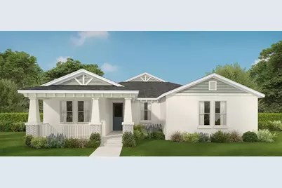 4646 SW 123rd Court, Ocala, FL 34481 - Photo 1