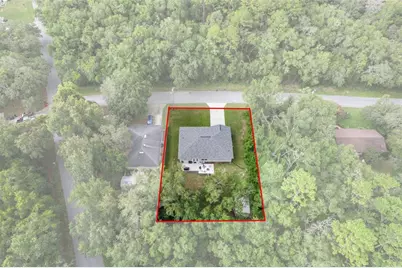 3541 E Cindy Lane, Inverness, FL 34450 - Photo 6