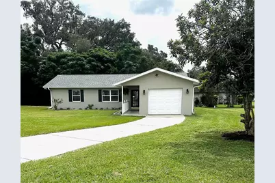 6066 SE 122nd Lane, Belleview, FL 34420 - Photo 1