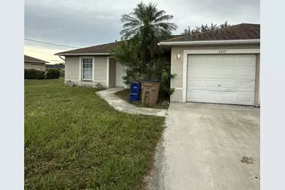 5217 Centennial Boulevard, Lehigh Acres, FL 33971 - Photo 1